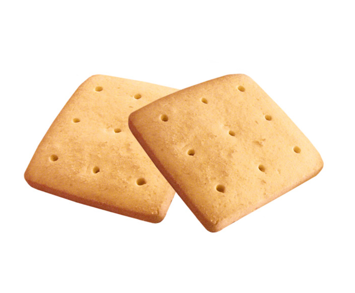 Печенье сахарное «К посту» новое