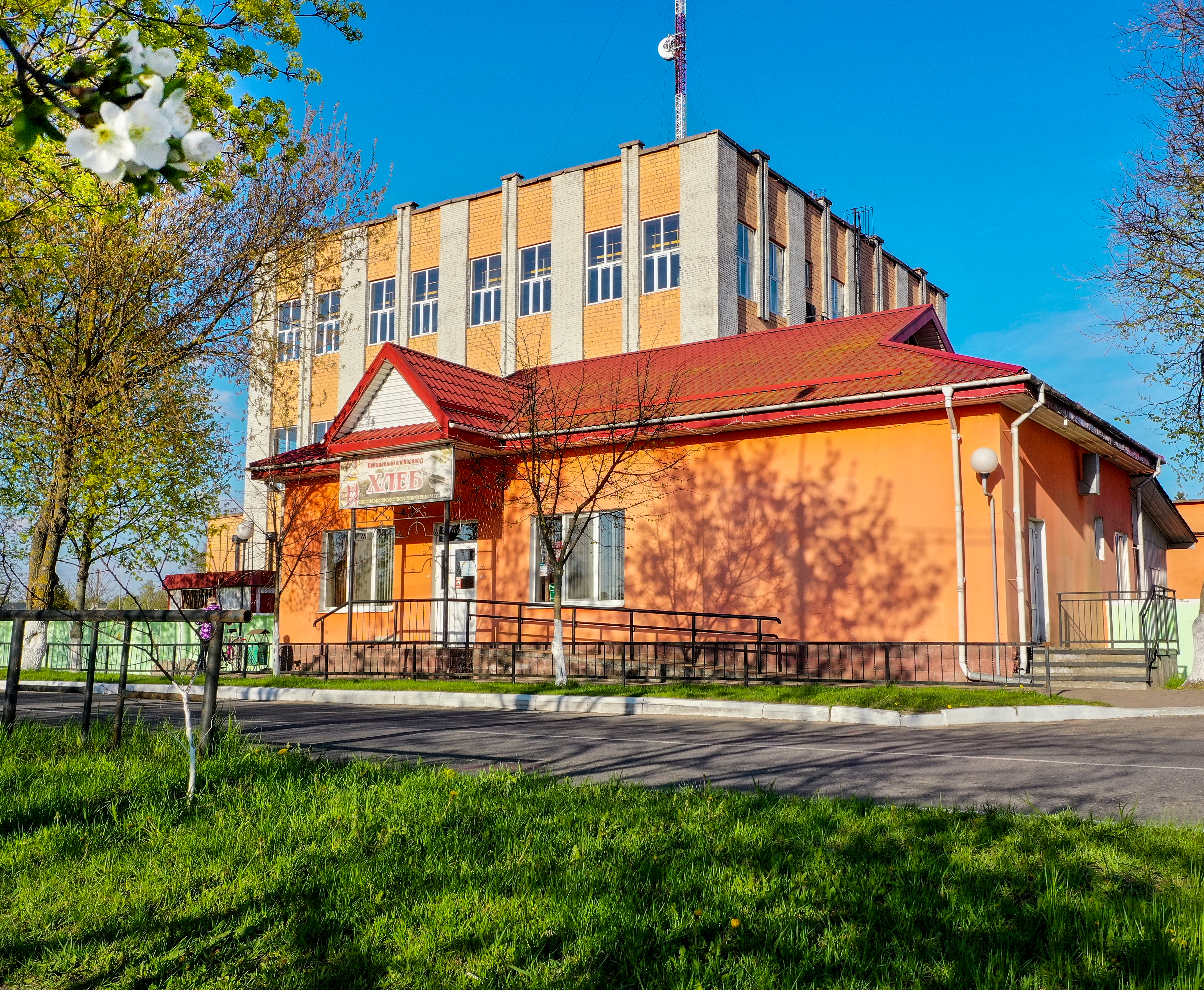 luninec