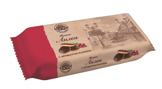 Cookies «Lileya» 