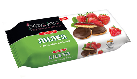 Cookies «Lileya» 