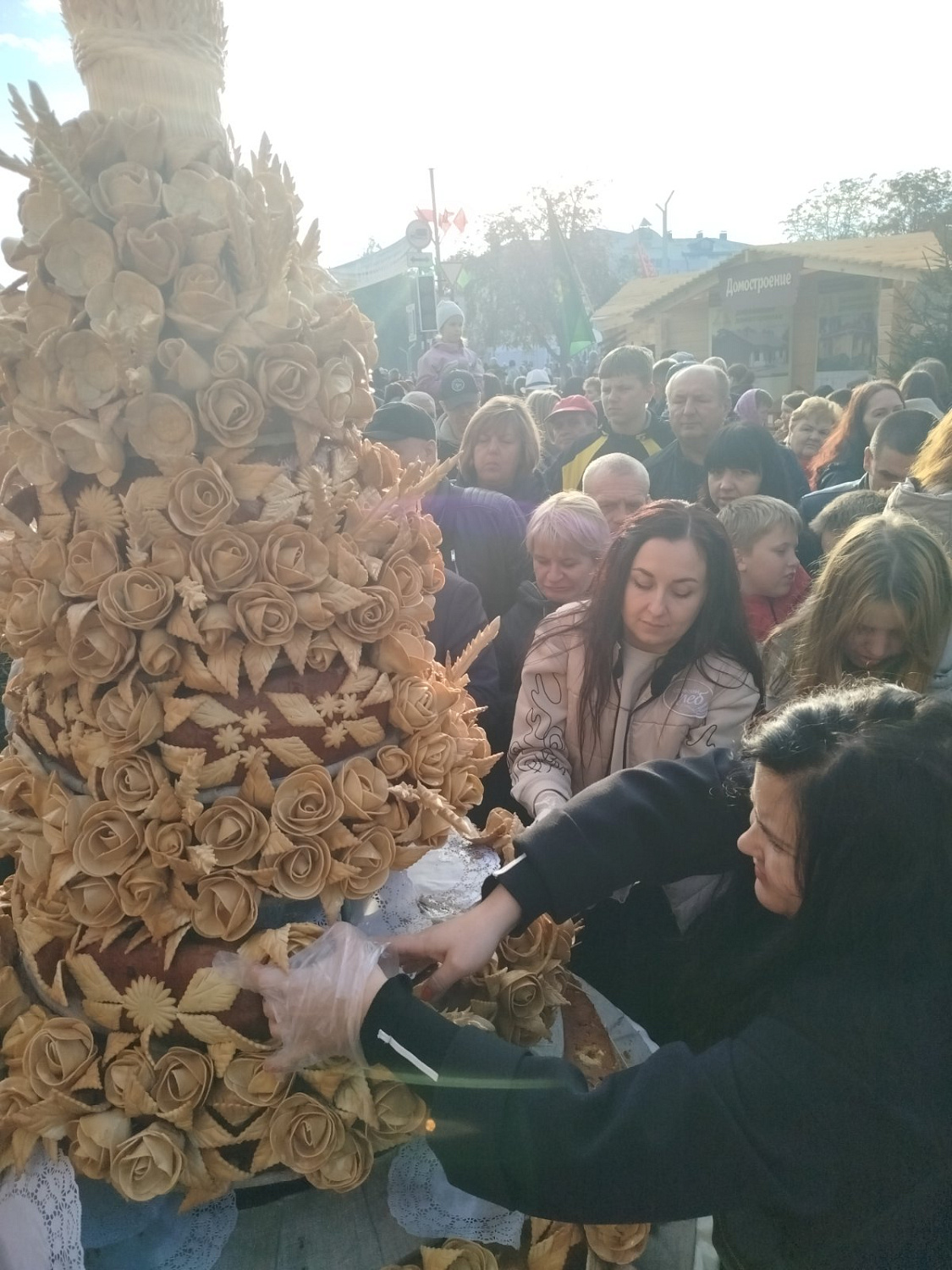 Дажынкі - 2025!