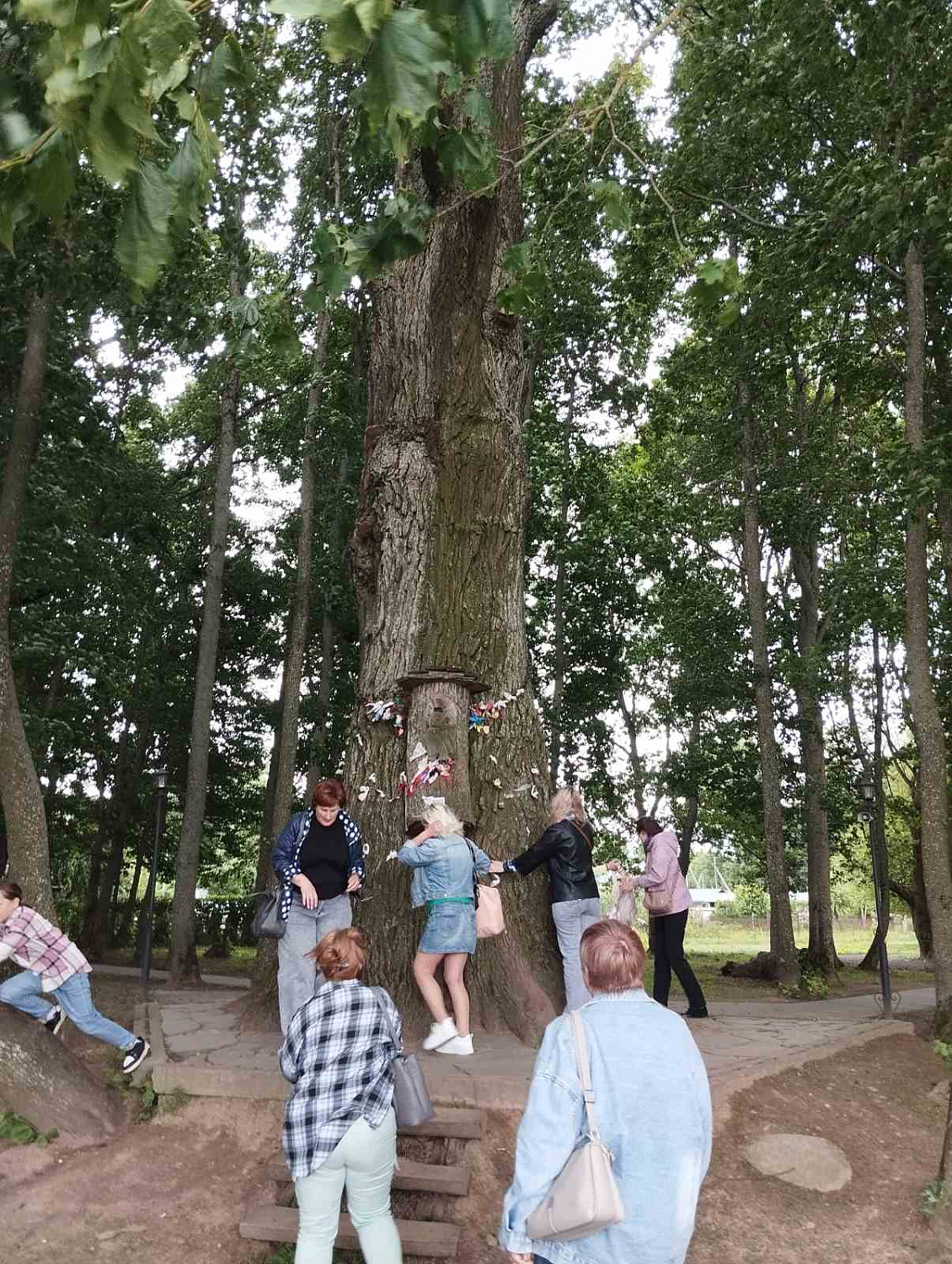 Экскурсія выходнага дня