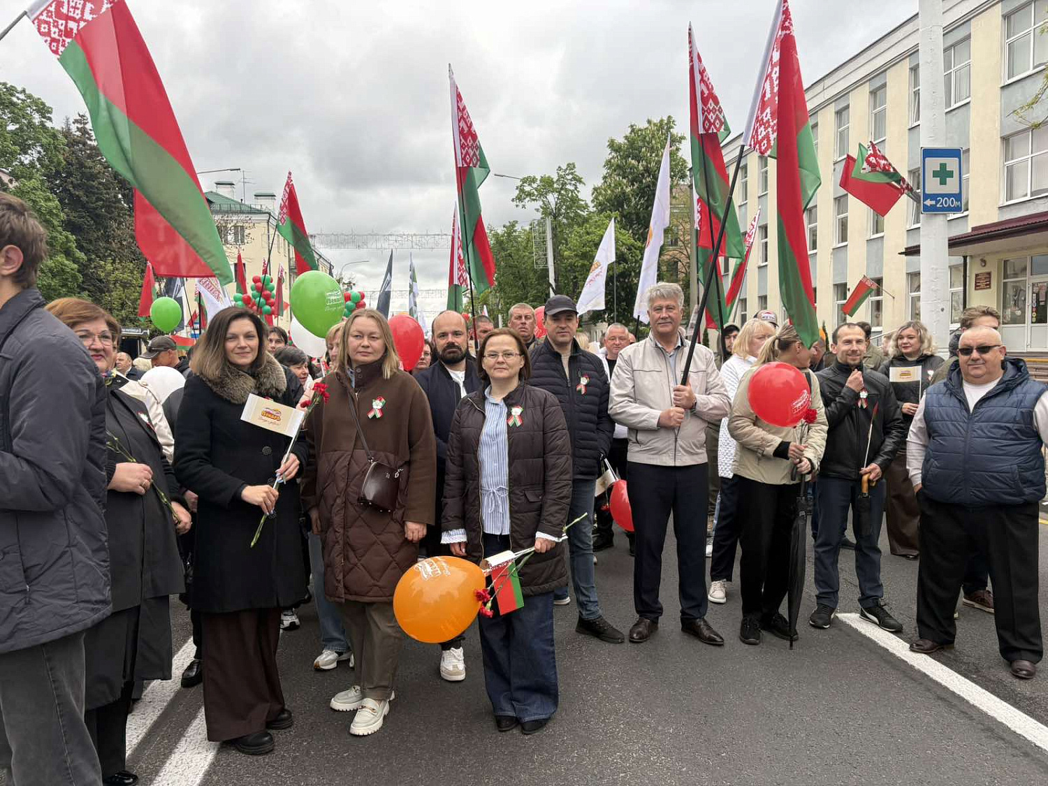 День Победы 