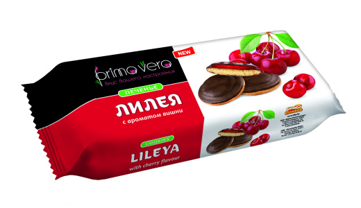 Cookies «Lileya» 