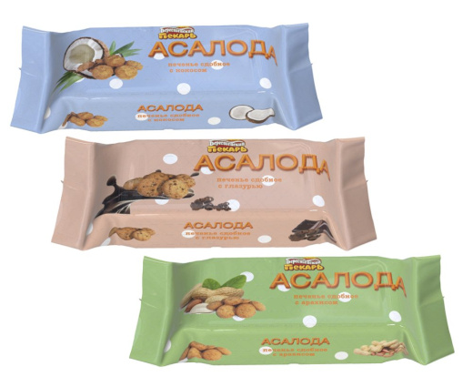 Сookies “Asaloda”