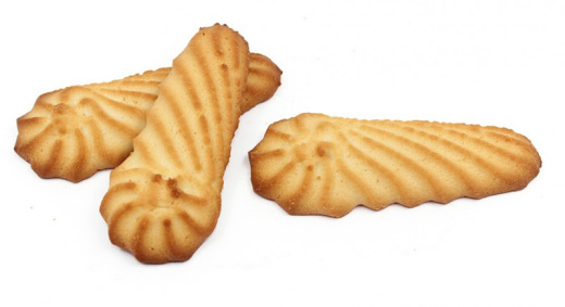 Cookies «Rainbow of taste»