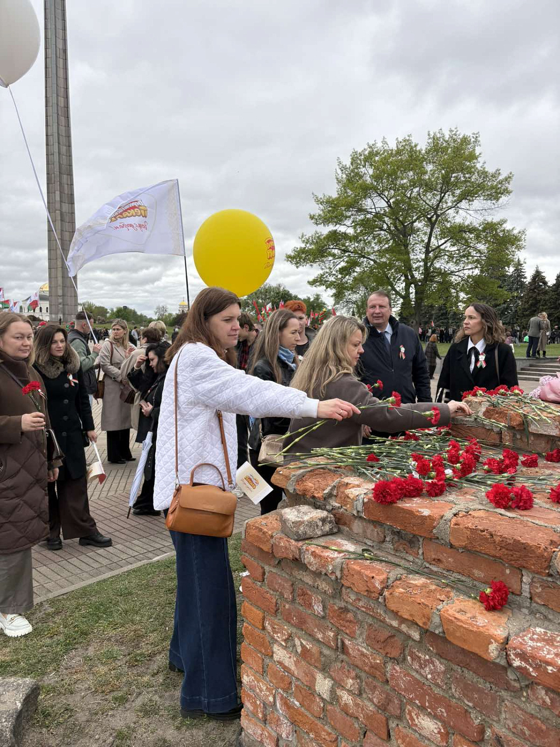 День Победы 