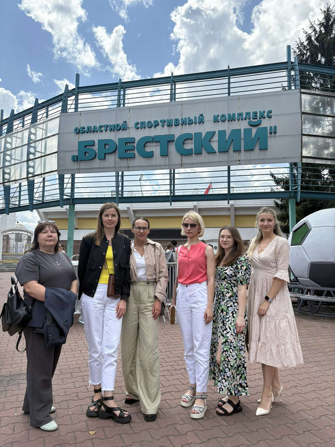 Международные спортивные соревнования "Кубок сильнейших спортсменов" по легкой атлетике