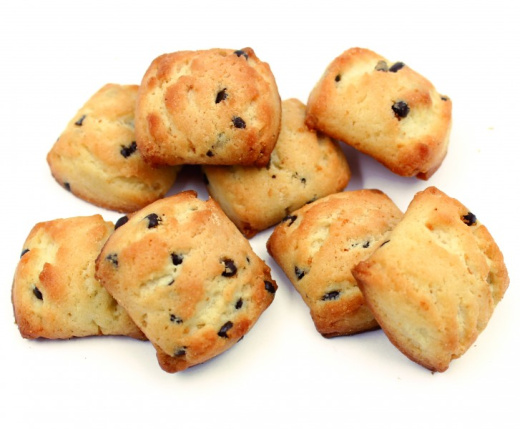 Cookies «Tokatto» luxury