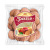 Oatmeal cookies «Poetry»