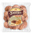 Oatmeal cookies «Poetry»