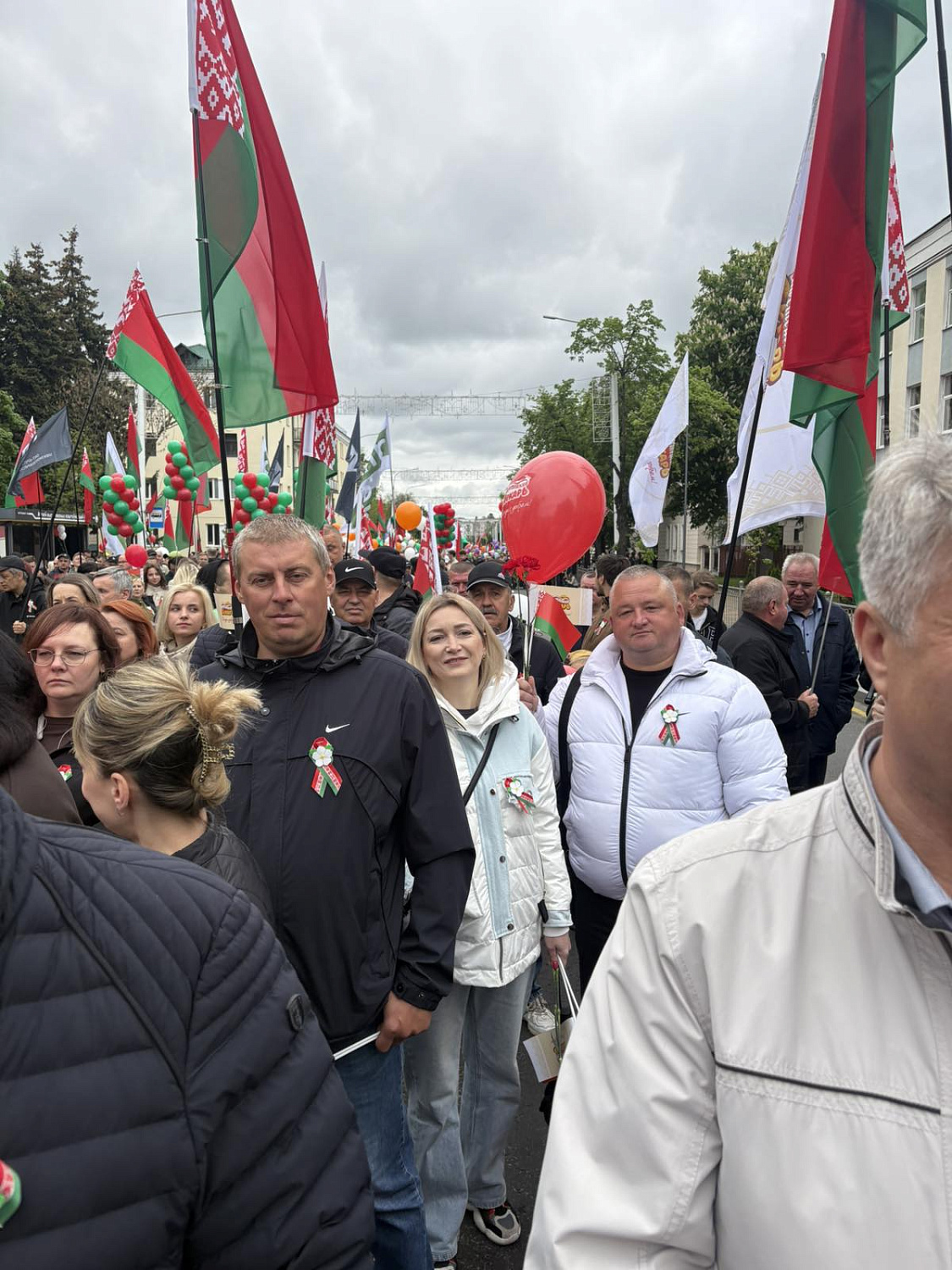День Победы 