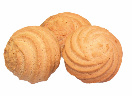 Cookies «Paulinka»