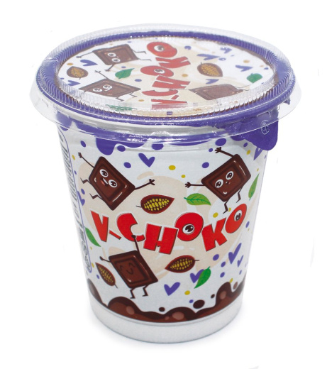 Паста десертная «В-шоко»