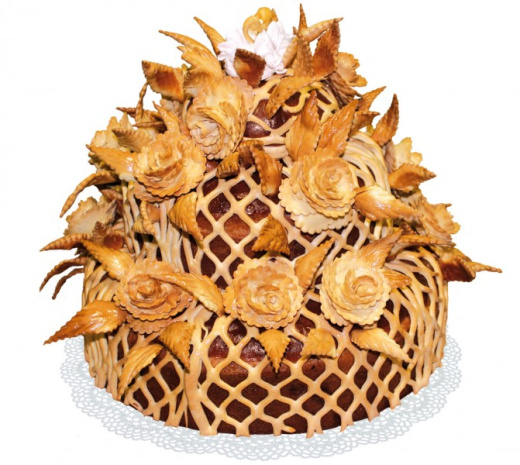 Кекс "Премиум"