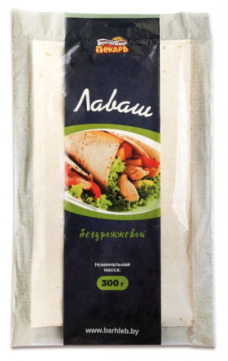 Lavash «Yeast-free»