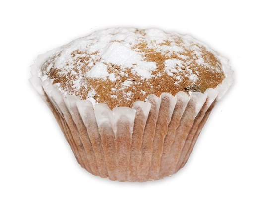 Кекс «Столичный» (с изюмом)