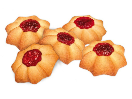 Cookies «Minutka» new