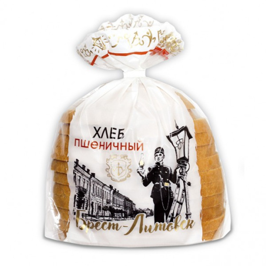 Wheat bread «Brest-Litovsk»