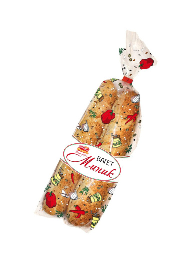 Багет «Миник»